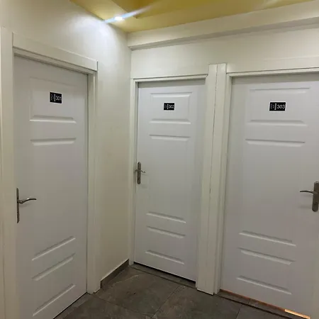 Sevil New Aparthotel