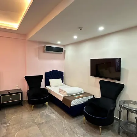 Sevil New Aparthotel Istanbul
