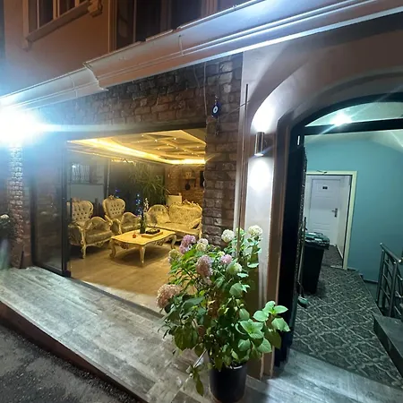 Sevil New Istanbul