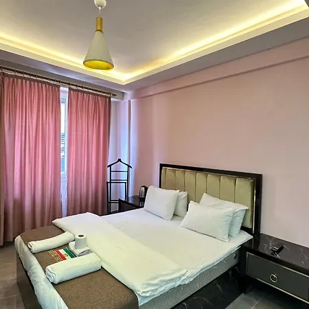Sevil New Istanbul