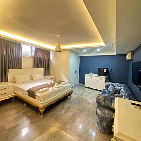Sevil New Istanbul