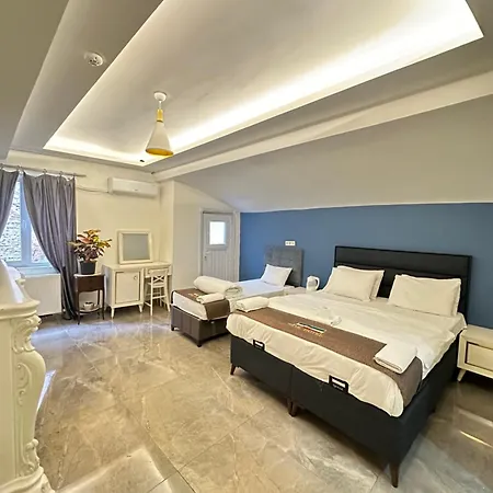 Sevil New * Istanbul