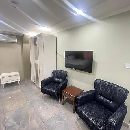 Sevil New * 이스탄불