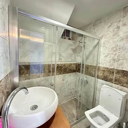 Апарт-отель Sevil New *