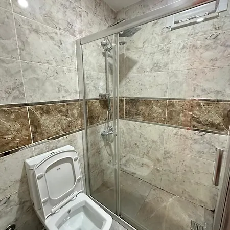 Sevil New Апарт-отель *