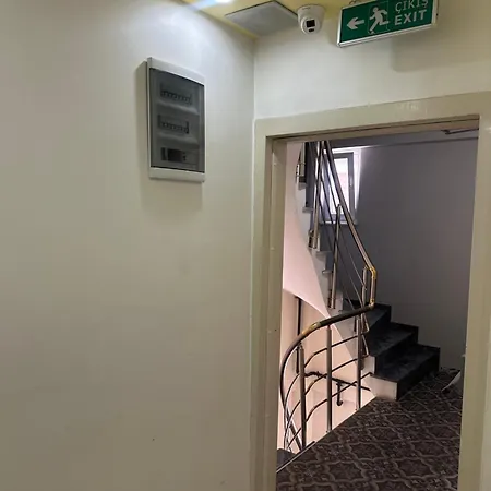 Sevil New イスタンブール