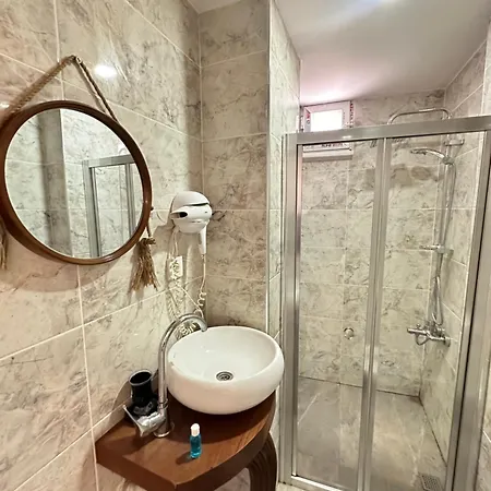 Aparthotel Sevil New