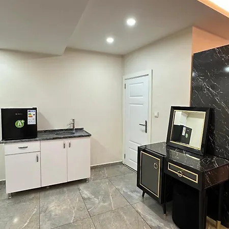 Sevil New Apart Otel