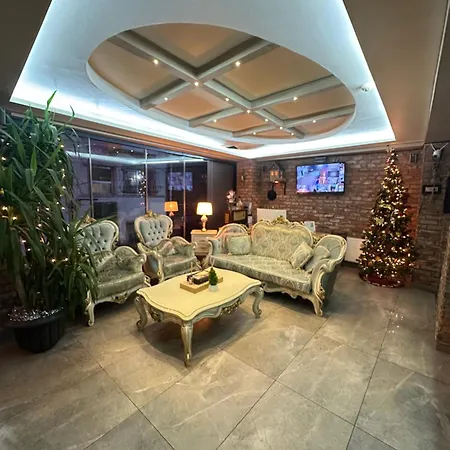 Sevil New Aparthotel *