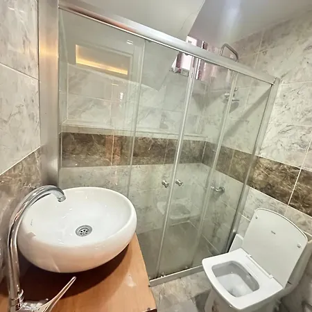 Sevil New Aparthotel *