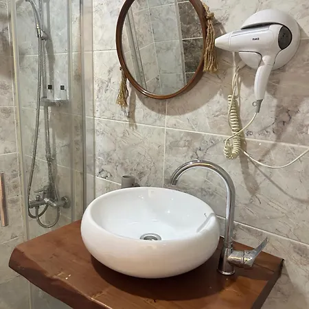 Aparthotel Sevil New