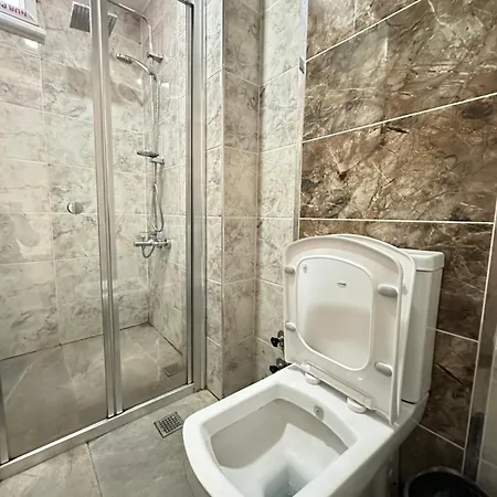 Sevil New Provincia di Istanbul