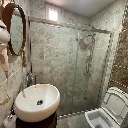 Sevil New * İstanbul