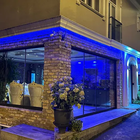 Sevil New Aparthotel