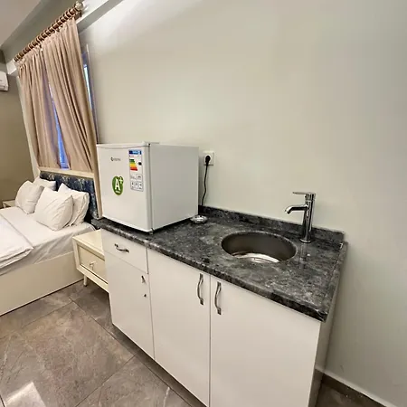 Sevil New Provincia di Istanbul