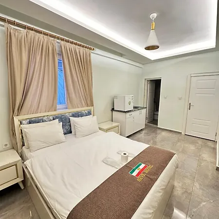 Sevil New * Provincia di Istanbul