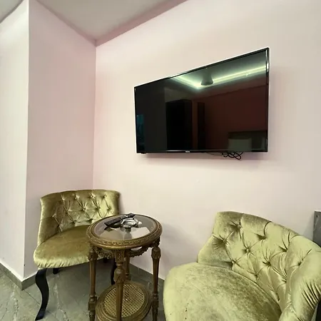 Sevil New * İstanbul